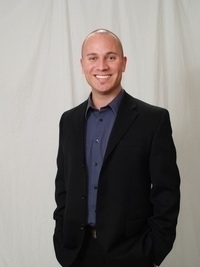 Dr. Shad A. McLagan, D.C., C.C.W.P.